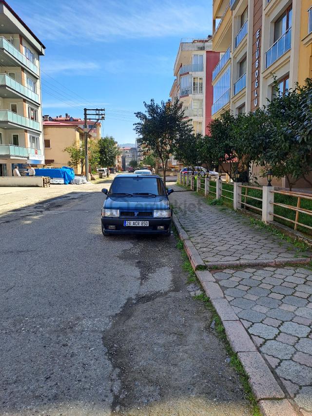 Kadıoğlu Emlak Giresun Teyyaredüzü Mah Kiralık Dükkan 5