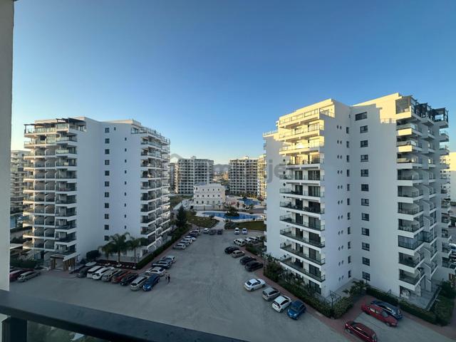 Caesar Resort İskelede Satılık 2+1 Lüks Daire | Otel Konsepti 3