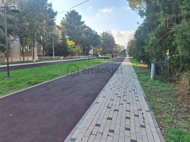 Esen'den İhsaniye'de Kiracılı & Yatırımlık Dükkan 3