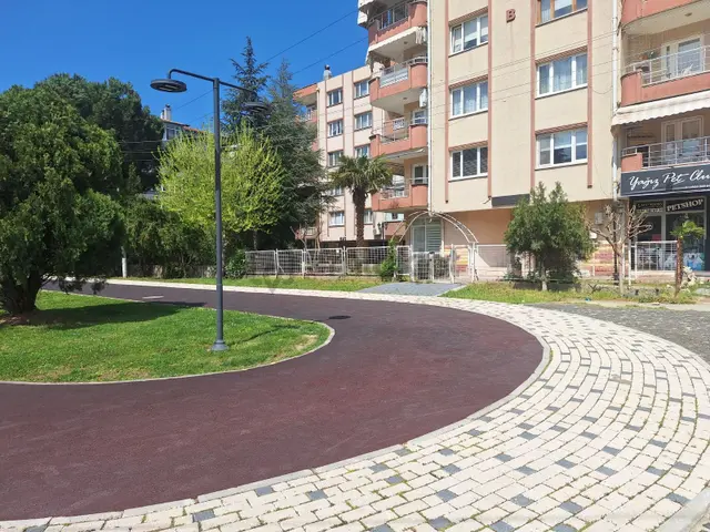 Esen'den İhsaniye'de Kiracılı & Yatırımlık Dükkan 2
