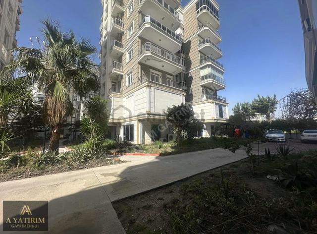 A Yatırımdan Güzeloba Da 3+1 Katta Satılık7850000 Tl. 5