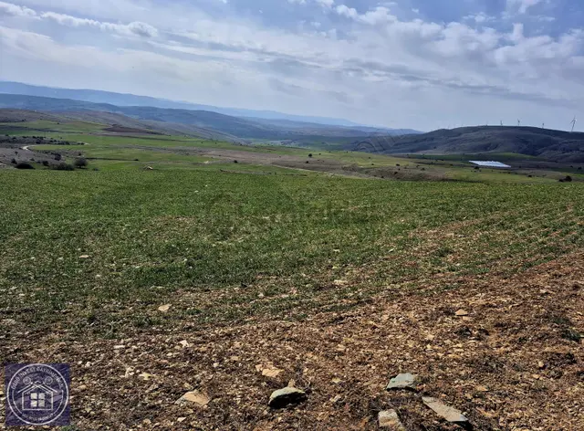 Özgü'den Eskişehir'de Güneş Enerji Santrali Yapımına Uygun Tarla 5