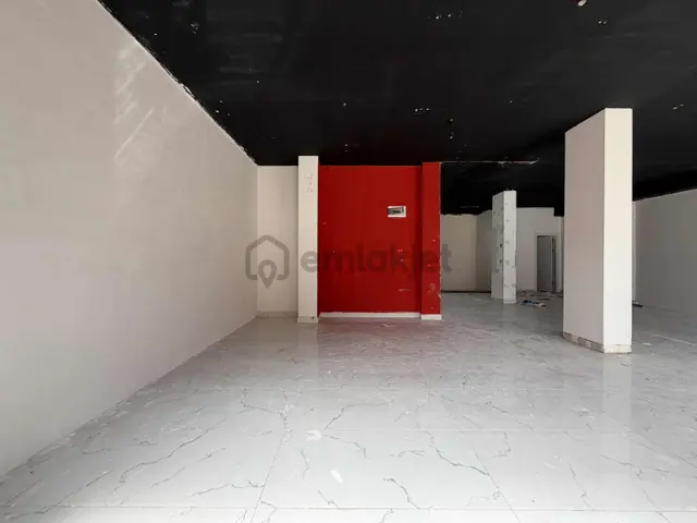 Onmax Ören Yolu Üzeri Kiralık 180 M2 İş Yeri 2