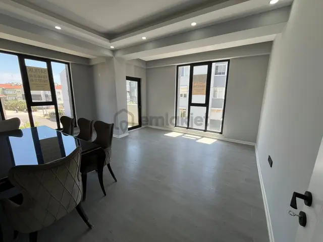 600 Evler Mah. Adliye Lokasyonu Satılık Ultra Lüks 3+1 Daire 3