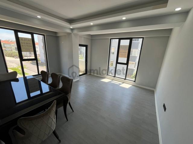 600 Evler Mah. Adliye Lokasyonu Satılık Ultra Lüks 3+1 Daire 4