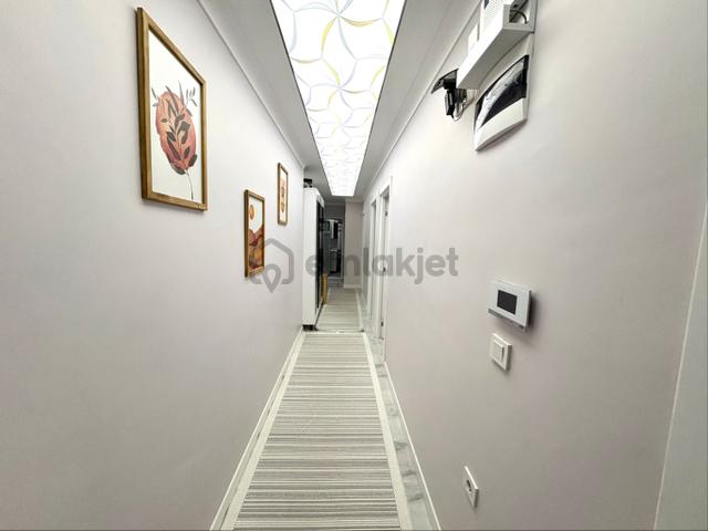 3+1 3 Kat Yeni Binada Masrafsız Emsalerinden Geniş Kupon Daire 5