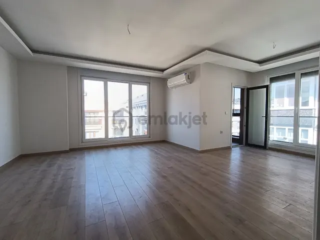 Ömür Plaza Yakını Satılık Lüks 5+2 Dubleks Daire Yeni Bina 3