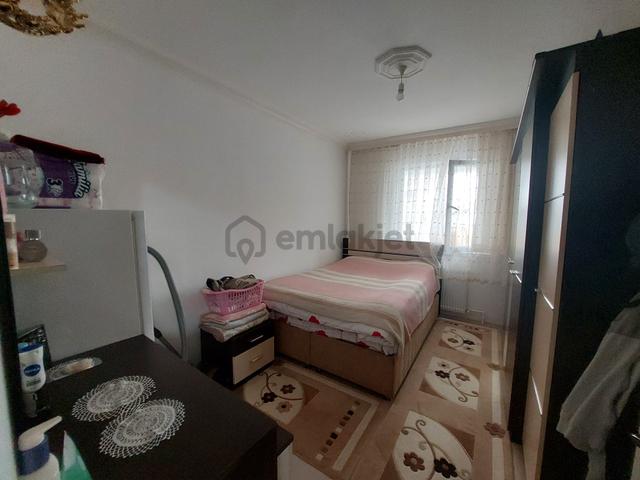 Lotus Tan Yenibayındır Da 2+1 Kök Tapu Krediye Uygun Daire 4