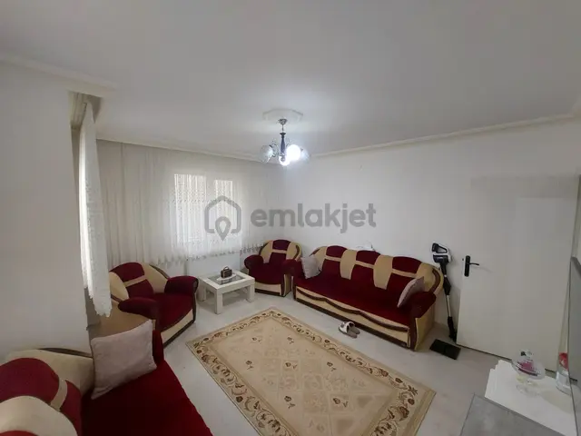 Lotus Tan Yenibayındır Da 2+1 Kök Tapu Krediye Uygun Daire 2
