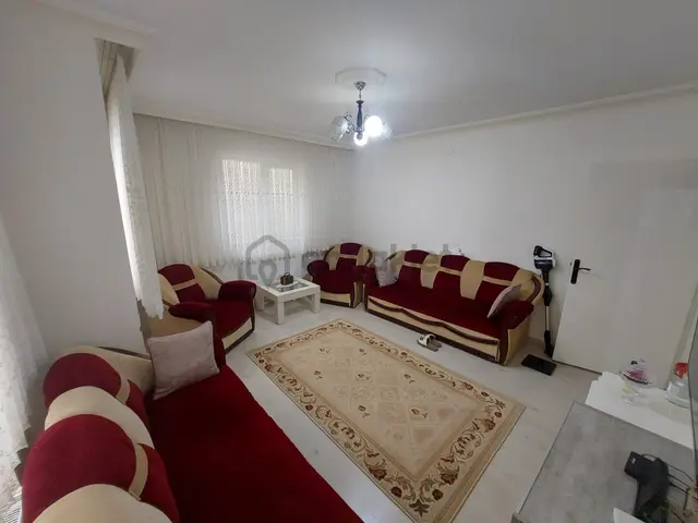 Lotus Tan Yenibayındır Da 2+1 Kök Tapu Krediye Uygun Daire 3