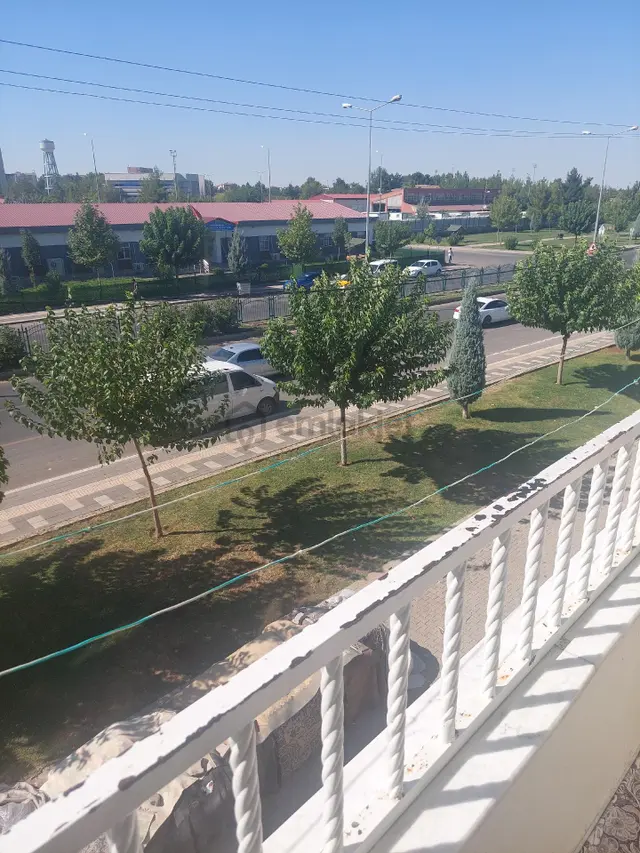 Seyrantepe Sanayi Mahallesinde Satılık Mustakil Daire 2