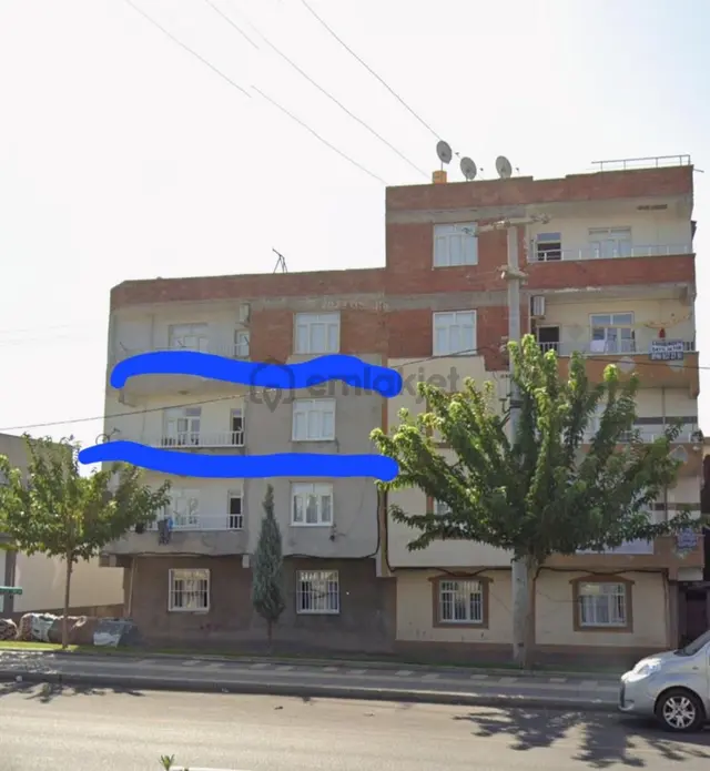 Seyrantepe Sanayi Mahallesinde Satılık Mustakil Daire 1
