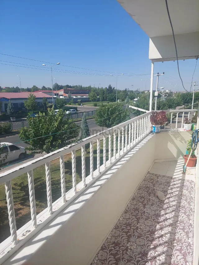 Seyrantepe Sanayi Mahallesinde Satılık Mustakil Daire 3