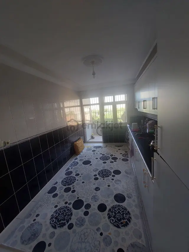 Seyrantepe Sanayi Mahallesinde Satılık Mustakil Daire 5