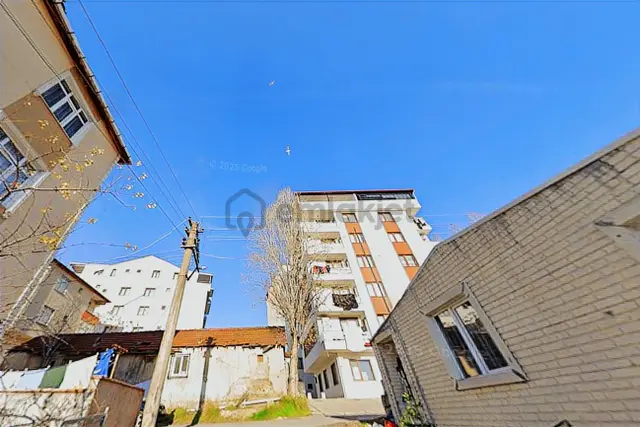 Yıldızlar'dan Barış Mahallesinde 330m2 Konut Arsası 3