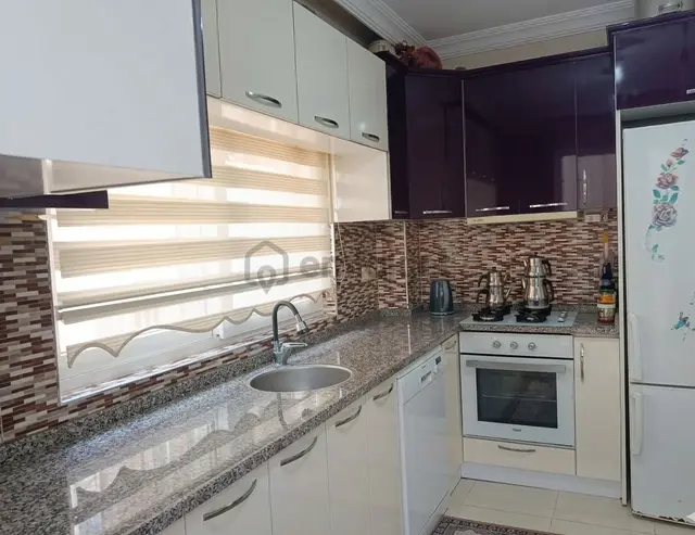 Acarlar Emlaktan Zafer Mah. Subaşı Mevkiinde 3+1-125 M2 Doğalgazlı Satılık Daire 3