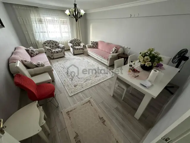 Hayal^den Pınarbaşı'nda 270m²^harika Konumlu^5+1 Teras! 5