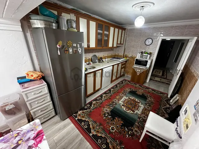 Hayal^den Pınarbaşı'nda 270m²^harika Konumlu^5+1 Teras! 3