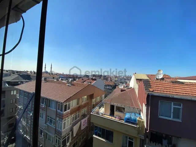 C21 Nexardan Üsküdar Zeynep Kamilde 3+1 Satılık Fırsat Daire 1
