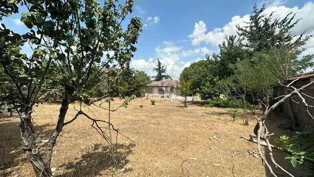 Başokur'dan Silivri Alipaşa,da 1081. 2 Adet Villa İmarlı Arsa 5