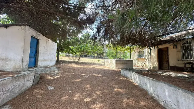 Başokur'dan Silivri Alipaşa,da 1081. 2 Adet Villa İmarlı Arsa 3