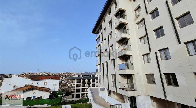 Üsküdar Bahçelievler Mah 4+2 M2 Kapalı Otoparklı Satılık Daire 4
