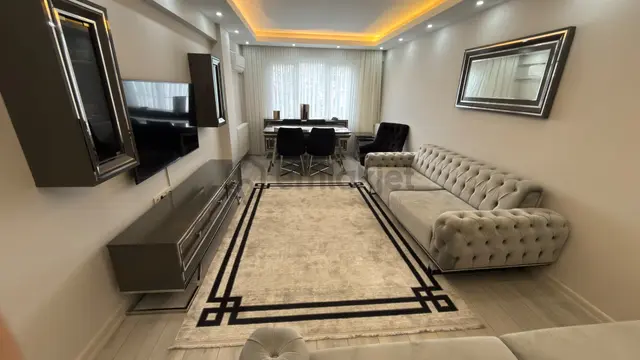 İzmir Karabağlar Güneşli Mah. İzmir Park Avm Arkası 3+1 Doğalgazlı Otoparklı Masrafsız Daire 3