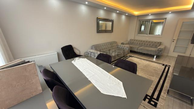 İzmir Karabağlar Güneşli Mah. İzmir Park Avm Arkası 3+1 Doğalgazlı Otoparklı Masrafsız Daire 4