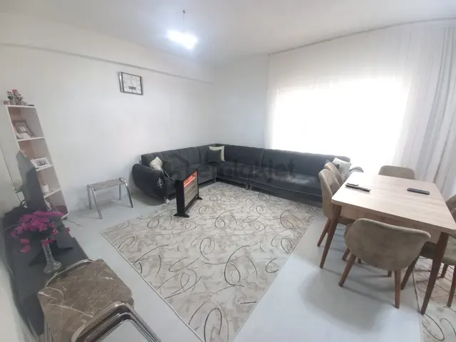 Milas Burgaz'da 3+1 Satılık Daire 3