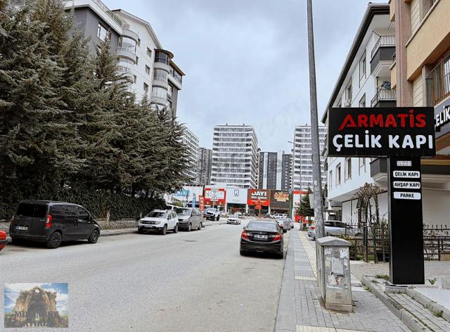 Sultan Fatih Cd.3 Bina Mesafede 30m2 Devren Ofis 1