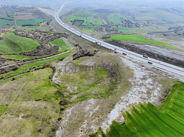 Arnavutköy Boyalık'ta Satılık 164 M2 Arsa Arnavutköy Boyalık'ta Satılık 164 M2 Arsa