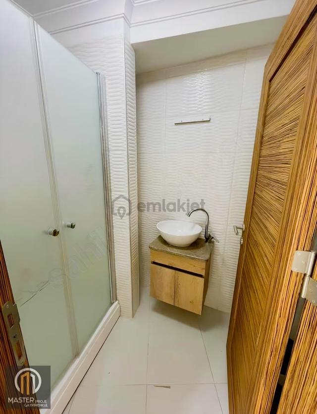 Master Proje Ebru Konakları Butik Site Geniş 3+1 Daire 5