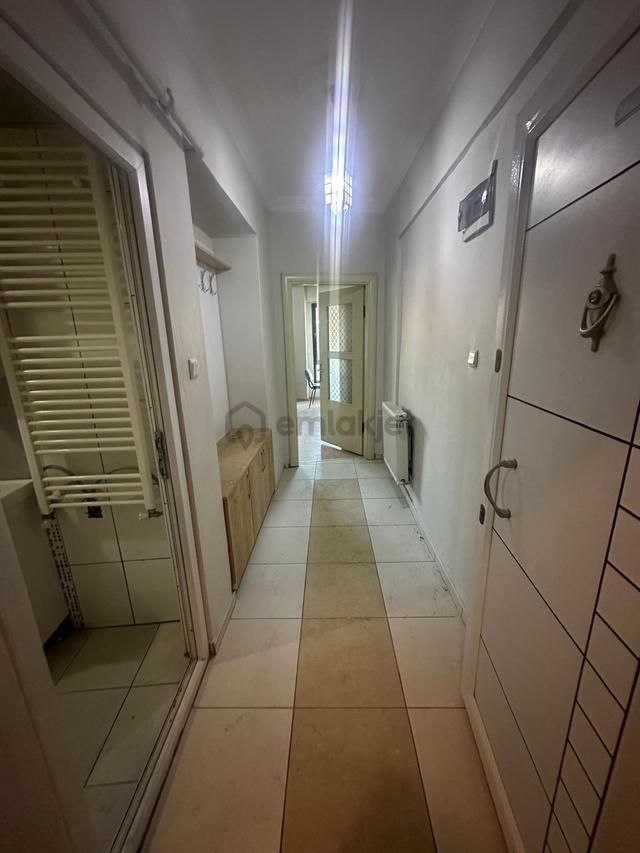 Kanalboyu İle Çevreyolu Yanında 1+1 Eşyalı Kiralık Daire 4
