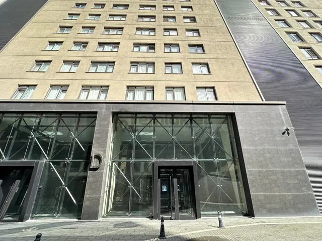 Azur Marmara Sitesinin En Geniş Kullanım Alanı 5+1 Satılık Daire 2