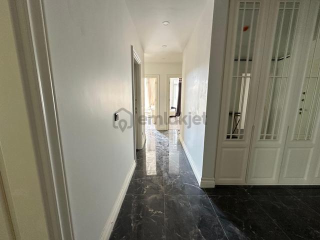 Azur Marmara Sitesinin En Geniş Kullanım Alanı 5+1 Satılık Daire 5