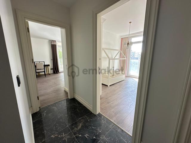 Azur Marmara Sitesinin En Geniş Kullanım Alanı 5+1 Satılık Daire 4