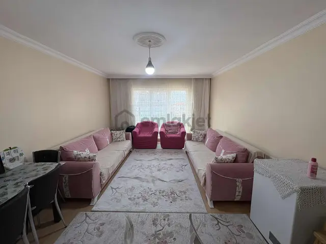 Marka Gayrimenkul,den 1. Katta 3+1 Kredi Sıkıntısız Daire Marka Gayrimenkul,den 1. Katta 3+1 Kredi Sıkıntısız Daire