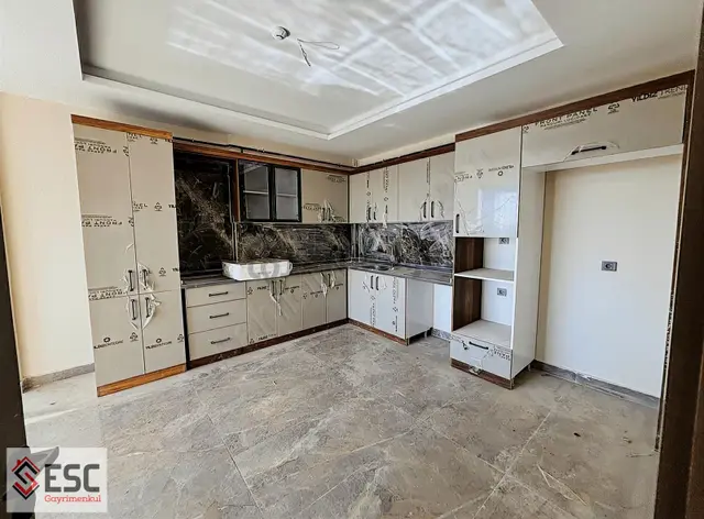 Esc'den Merkez Mh'de Havuzlu Site İçi 2+1 Satılık Daire Esc2467a 1