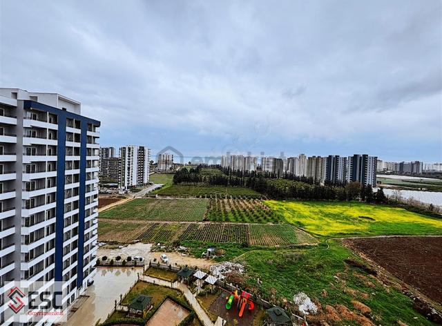 Esc'den Marka Projede 3 Bloklu Sitede 1+1 Satılık Daire Esc2458a 4