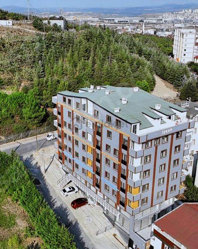 Çelebioğlu Emlaktan Satılık Gaziler Mh 2+1 Arakat Daire 3