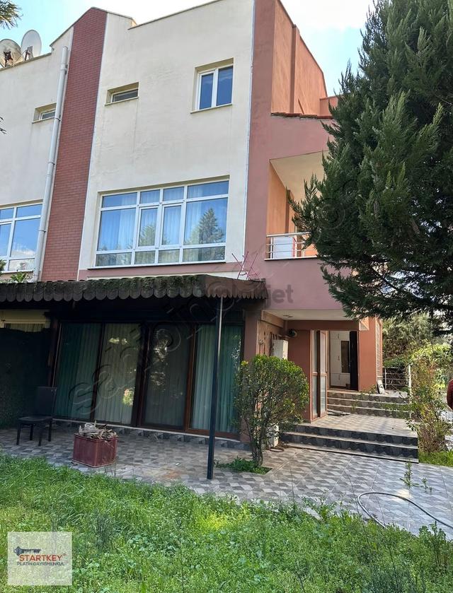 Startkey Platinden Güzelyurtta Satılık Villa Startkey Platinden Güzelyurtta Satılık Villa