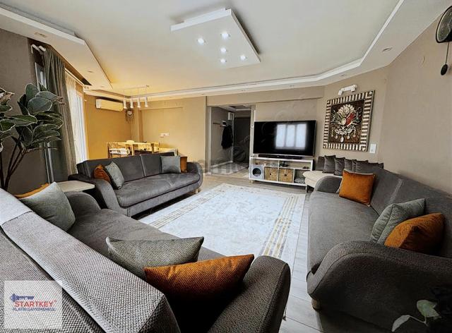 Merkezde 3+1 Full Tadilatlı Masrafsız Fırsat Daire Merkezde 3+1 Full Tadilatlı Masrafsız Fırsat Daire