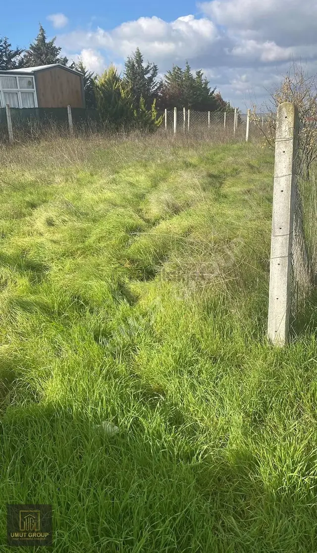 Fenerköyde Satılık 300m2 Hisse 2