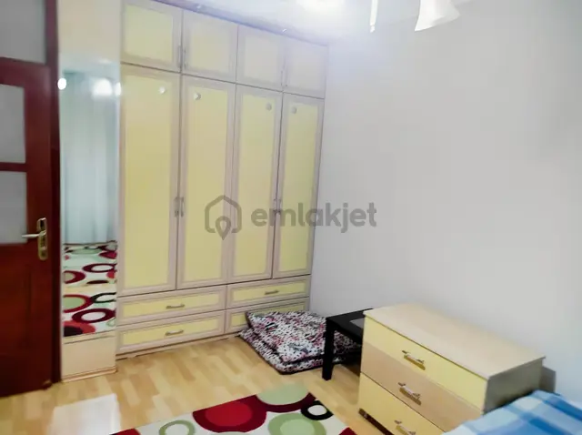 Merkez Orduyeri Site İçinde Satılık 3+1 Daire 2