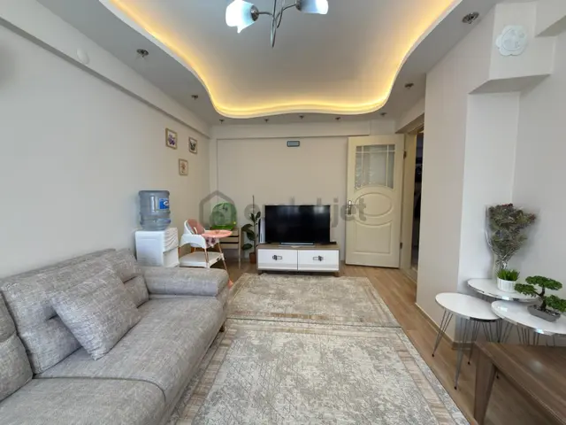 🏡keçiliköy Mahallesi 🏡 Satılık ✅2+1 85m2 M2 3 Katlının 3 Katı ❇️full Özelikli Bolkonlu 3
