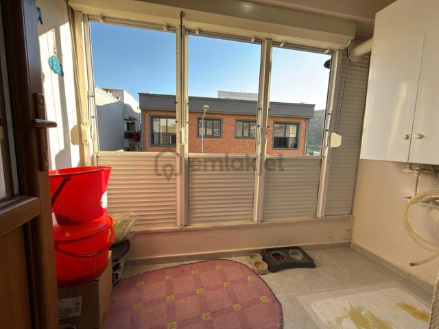 🏡keçiliköy Mahallesi 🏡 Satılık ✅2+1 85m2 M2 3 Katlının 3 Katı ❇️full Özelikli Bolkonlu 5