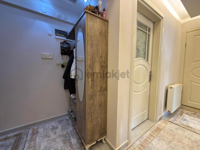 🏡keçiliköy Mahallesi 🏡 Satılık ✅2+1 85m2 M2 3 Katlının 3 Katı ❇️full Özelikli Bolkonlu 4