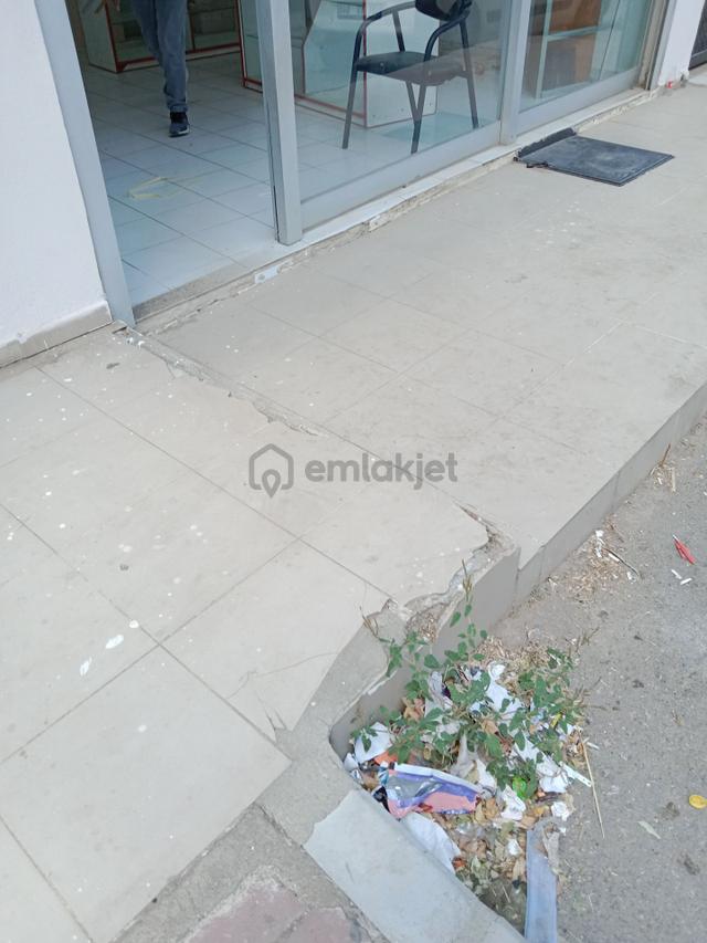 Yurtoglunda Anan Cadde Uzerınde Kıralık Buyuk Dukkan 3