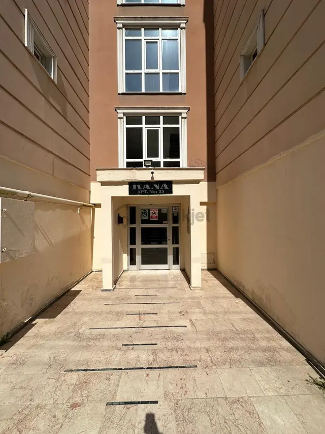 Bahar'dan Görükle'de Kiralık 1+1 Eşyasız Geniş Daire 2