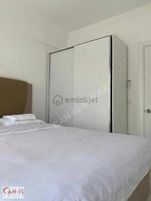 Kemer Göynükte Sıfır Eşyalı, Havuzlu Site İçi 2+1 Can-iş 4